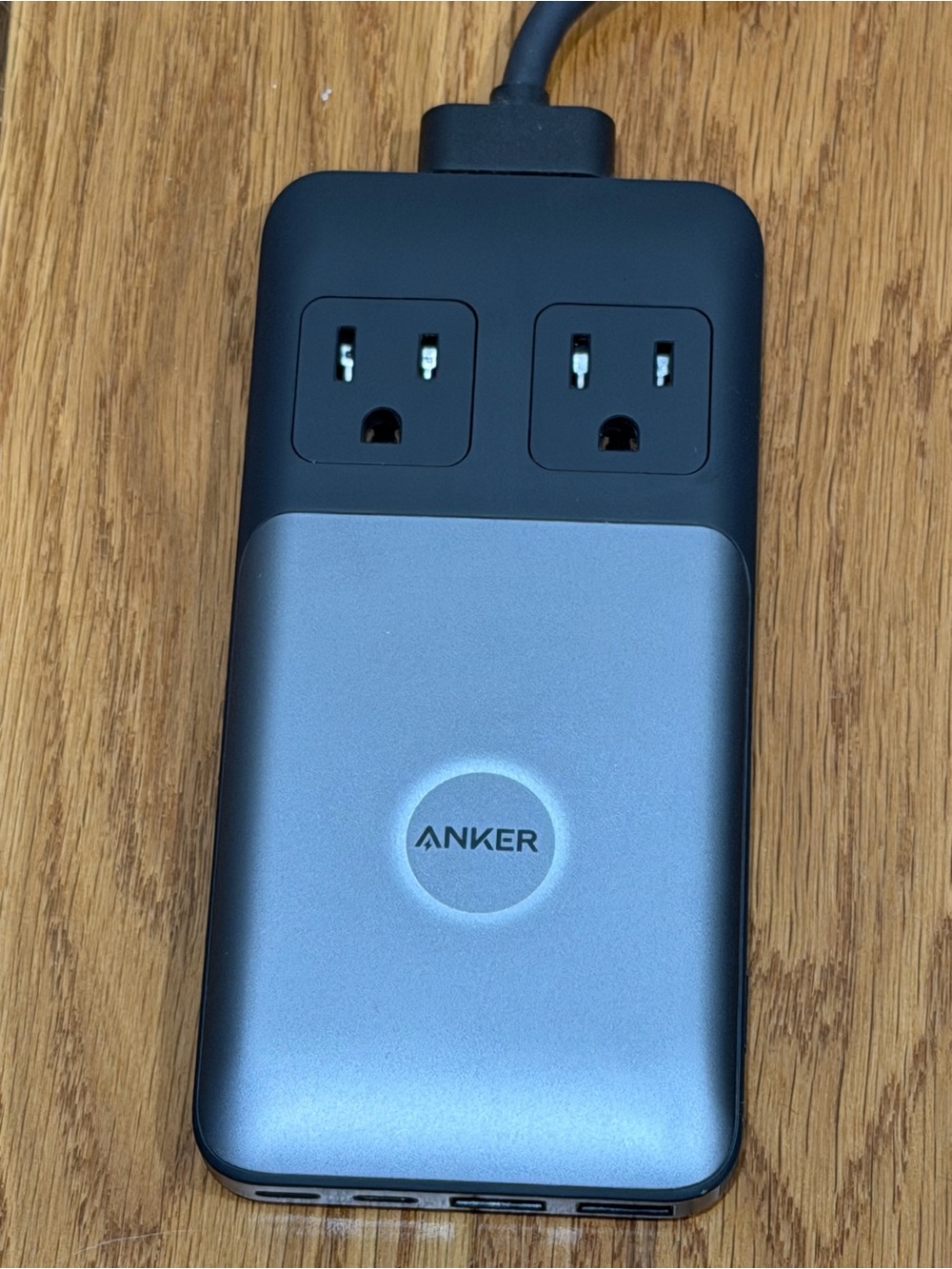 Anker 727 Charging Station GaNPrime 100W